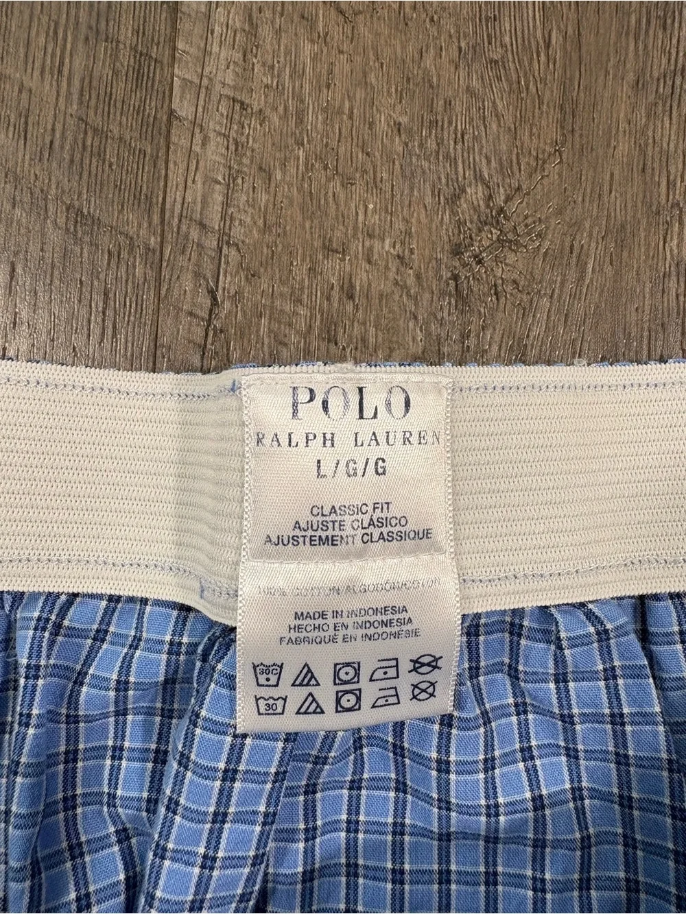 POLO Ralph Lauren Boxers